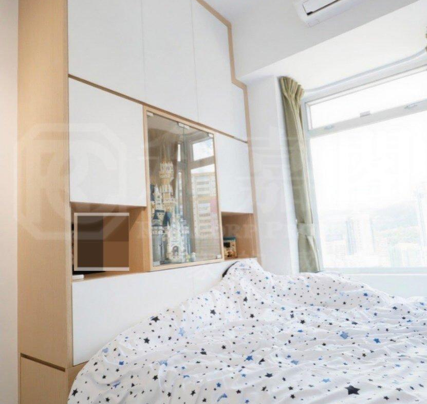 葵星中心 B座 - 28NTS – 香港北部都會區