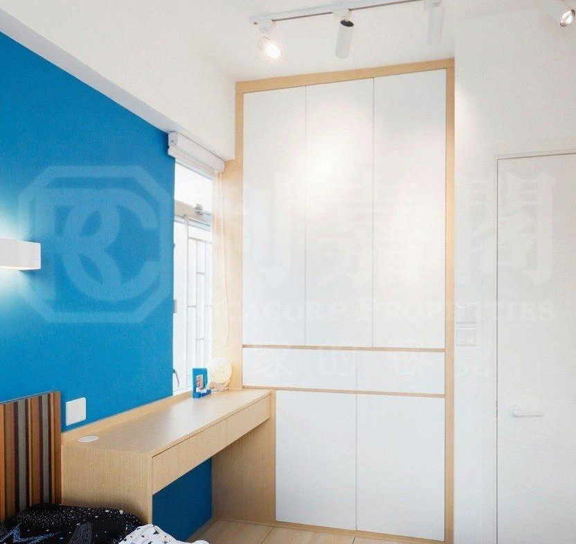 葵星中心 B座 - 28NTS – 香港北部都會區