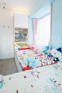 葵星中心 B座 - 28NTS – 香港北部都會區