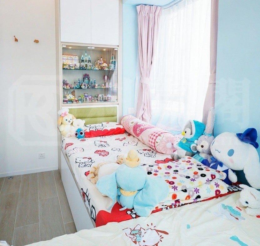 葵星中心 B座 - 28NTS – 香港北部都會區