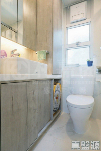 葵星中心 B座 - 28NTS – 香港北部都會區