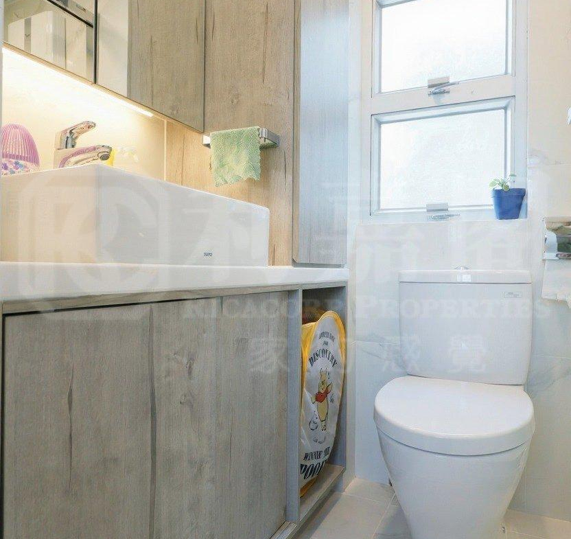 葵星中心 B座 - 28NTS – 香港北部都會區