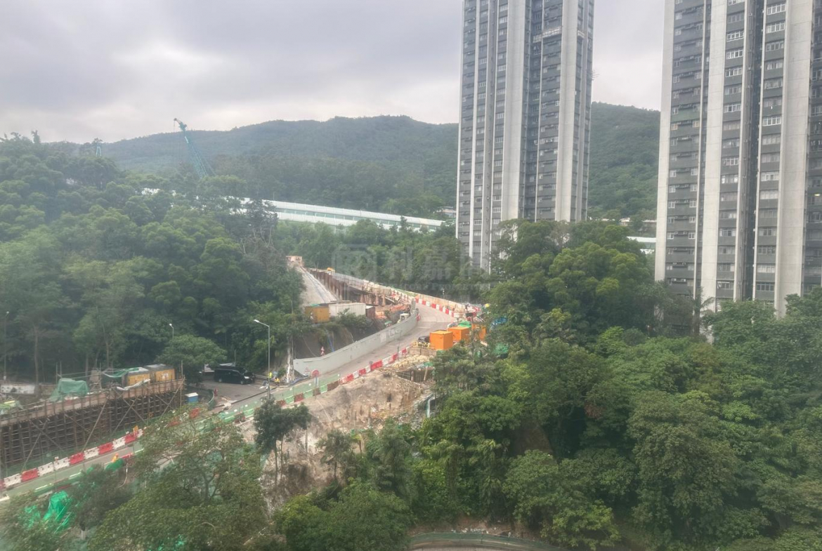 灣景花園 1座 - 28NTS – 香港北部都會區