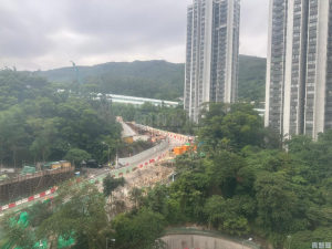 灣景花園 1座 - 28NTS – 香港北部都會區