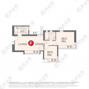海堤灣畔 5座 - 28NTS – 香港北部都會區