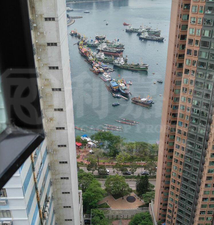 蔚景花園 - 28NTS – 香港北部都會區