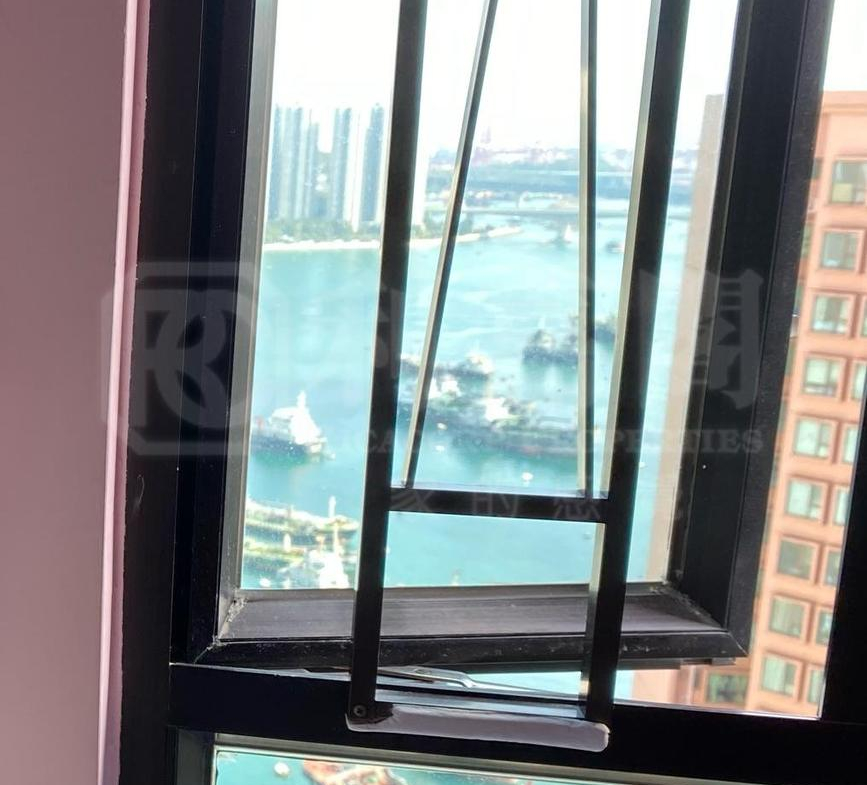 蔚景花園 - 28NTS – 香港北部都會區