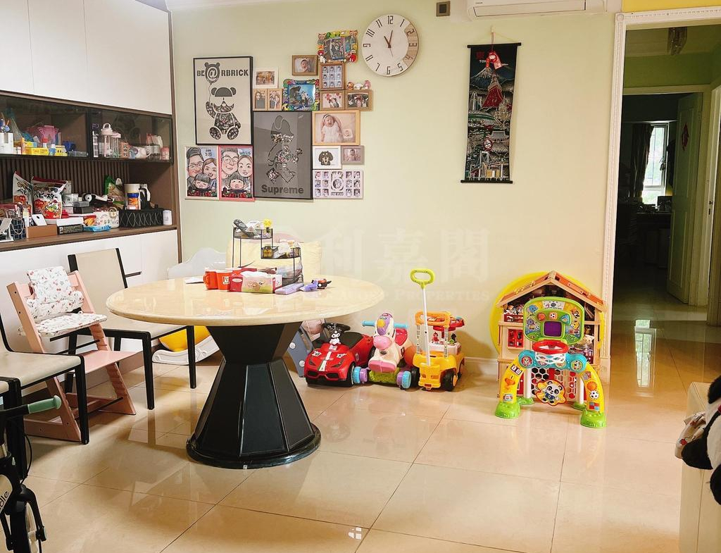 慧景軒 1座 - 28NTS – 香港北部都會區