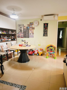 慧景軒 1座 - 28NTS – 香港北部都會區