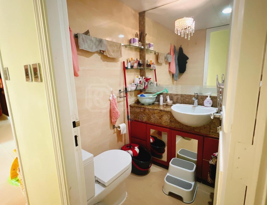 慧景軒 1座 - 28NTS – 香港北部都會區