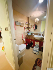 慧景軒 1座 - 28NTS – 香港北部都會區