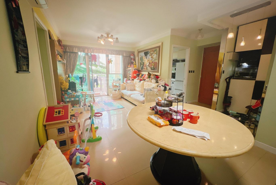 慧景軒 1座 - 28NTS – 香港北部都會區