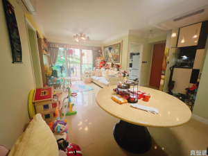 慧景軒 1座 - 28NTS – 香港北部都會區