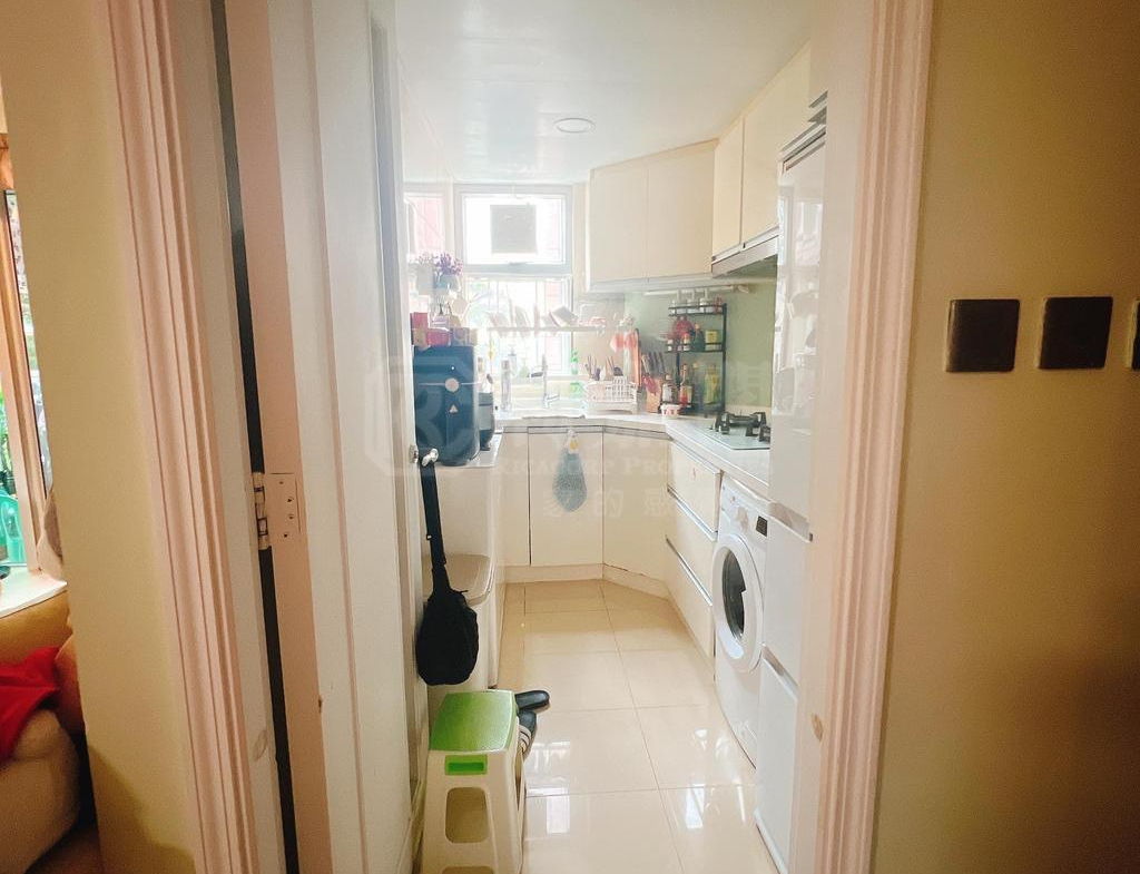 慧景軒 1座 - 28NTS – 香港北部都會區