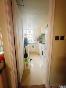 慧景軒 1座 - 28NTS – 香港北部都會區