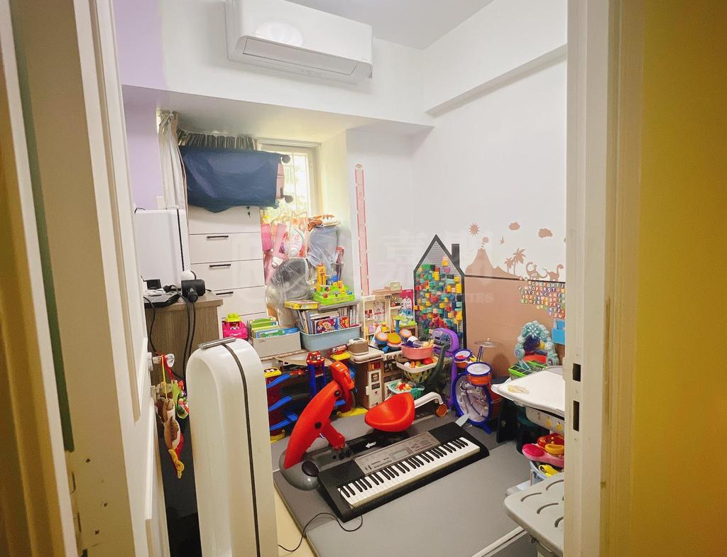 慧景軒 1座 - 28NTS – 香港北部都會區