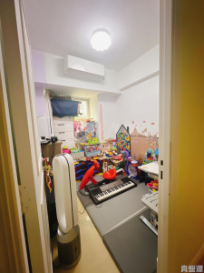 慧景軒 1座 - 28NTS – 香港北部都會區