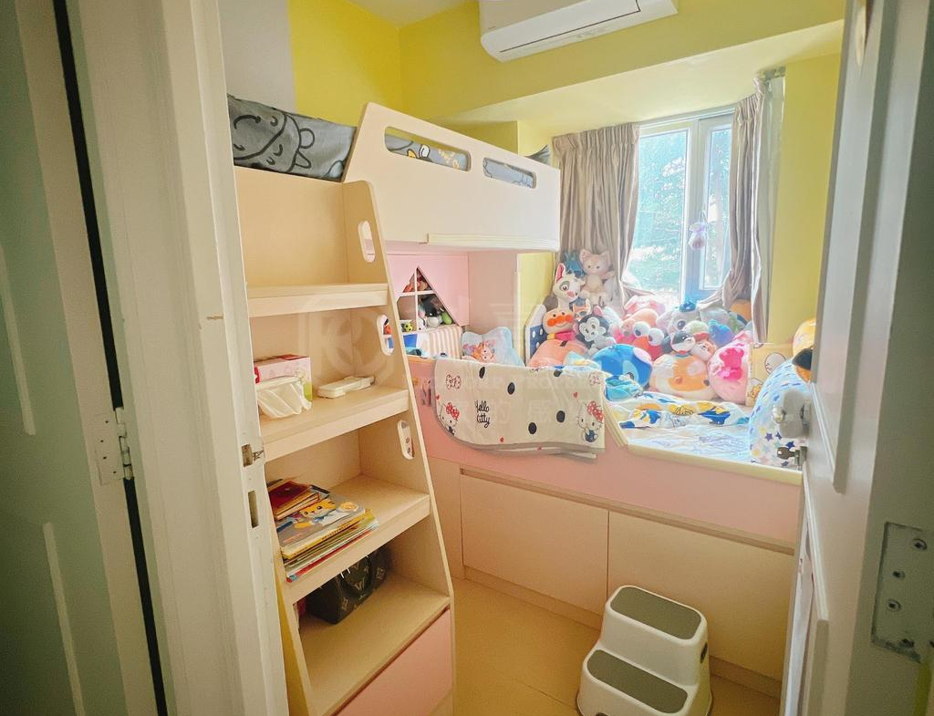 慧景軒 1座 - 28NTS – 香港北部都會區