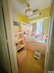 慧景軒 1座 - 28NTS – 香港北部都會區