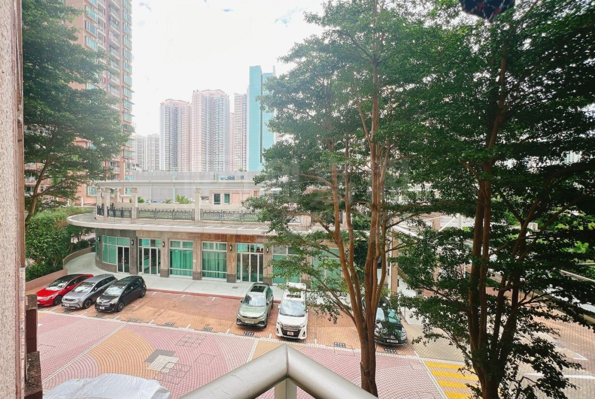 慧景軒 1座 - 28NTS – 香港北部都會區