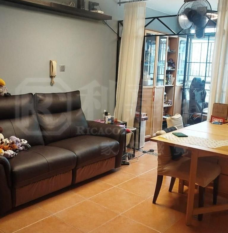 天頌苑 頌琴閣 (N座) - 28NTS – 香港北部都會區