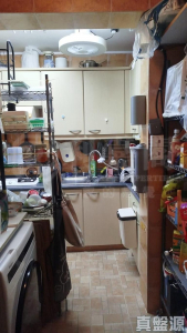 天頌苑 頌琴閣 (N座) - 28NTS – 香港北部都會區