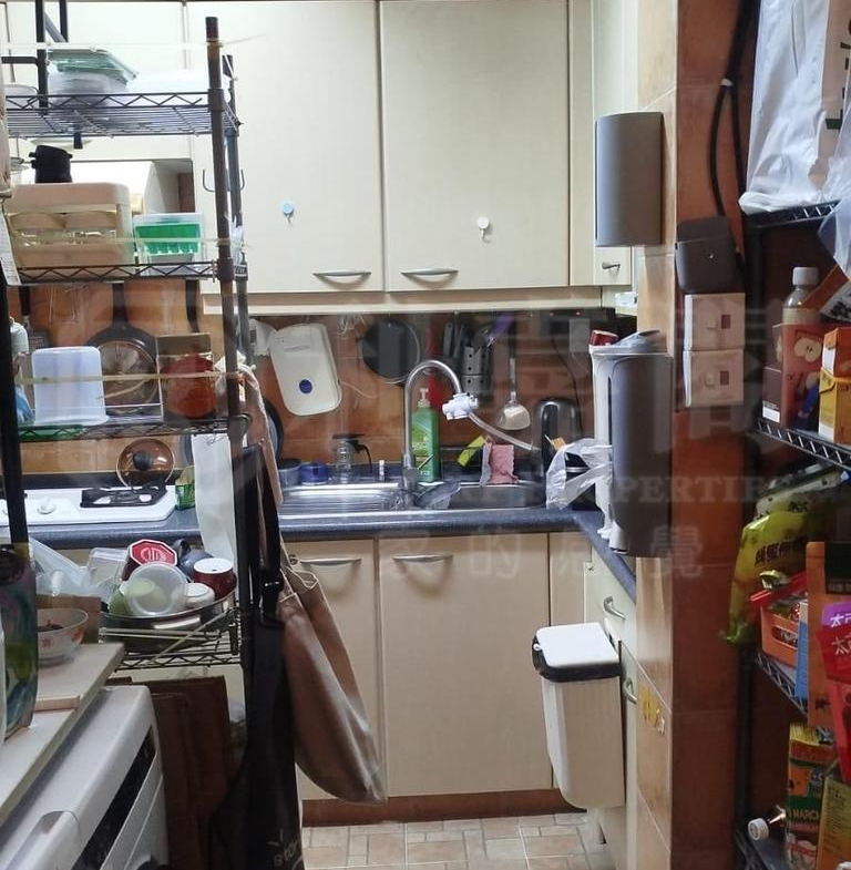 天頌苑 頌琴閣 (N座) - 28NTS – 香港北部都會區