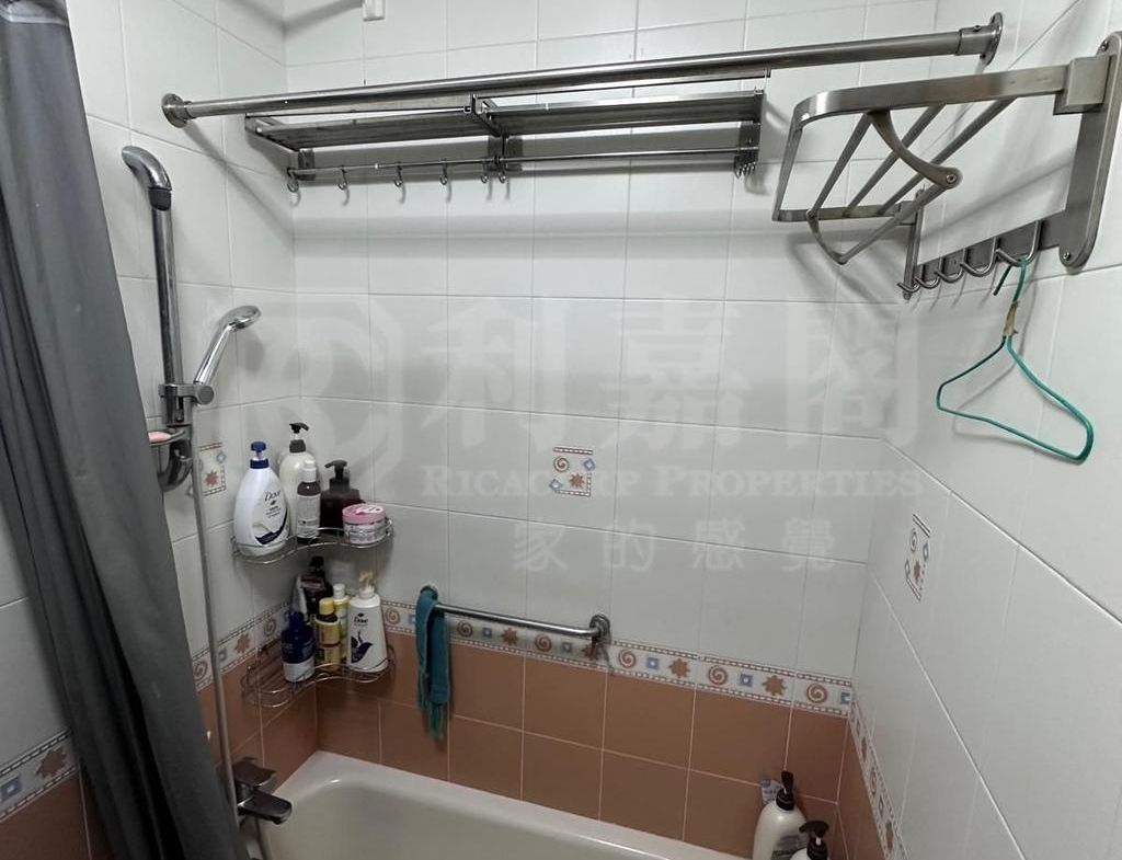 天頌苑 頌琴閣 (N座) - 28NTS – 香港北部都會區