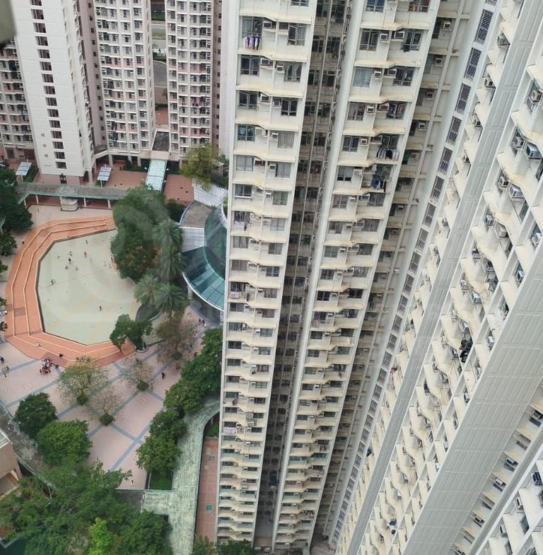 天頌苑 頌琴閣 (N座) - 28NTS – 香港北部都會區