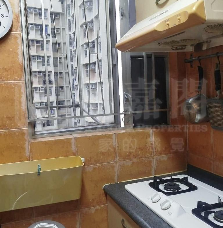 天頌苑 頌琴閣 (N座) - 28NTS – 香港北部都會區