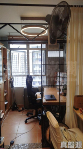 天頌苑 頌琴閣 (N座) - 28NTS – 香港北部都會區