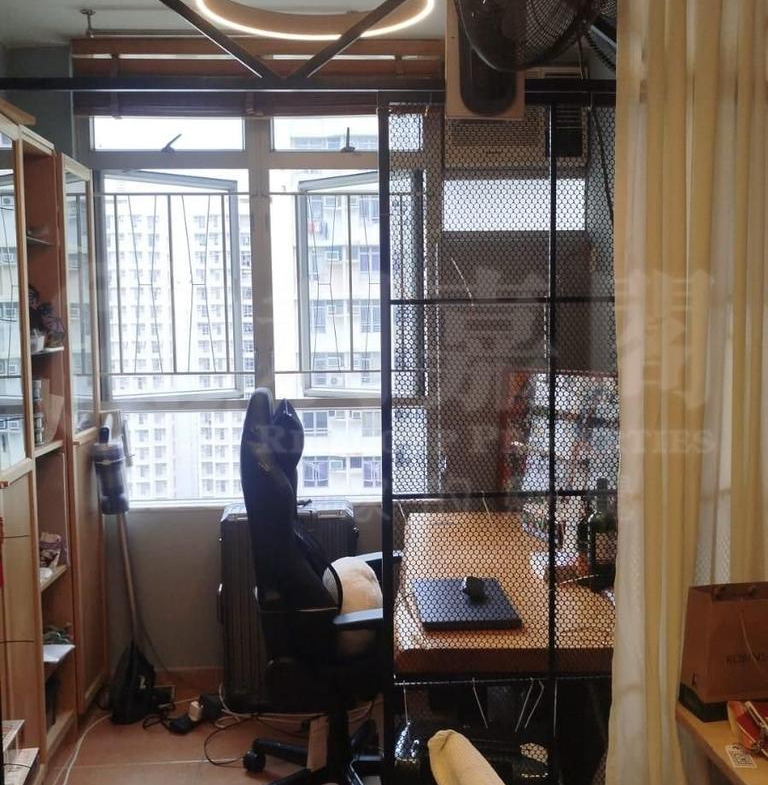 天頌苑 頌琴閣 (N座) - 28NTS – 香港北部都會區