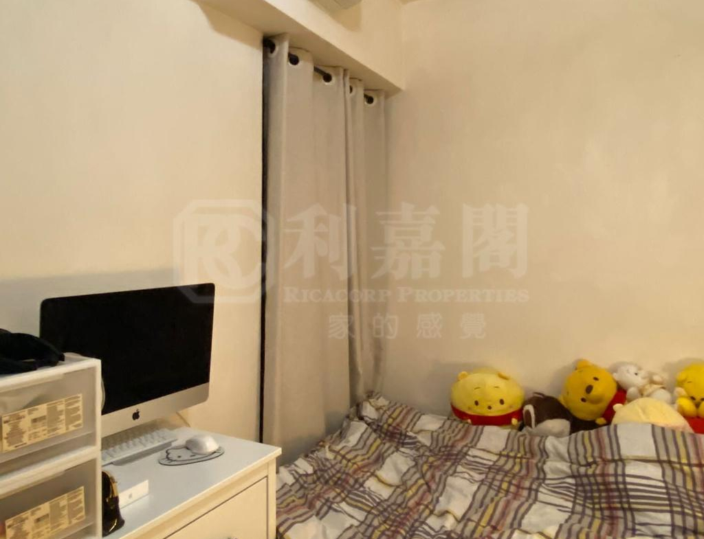 龍成花園 2座 - 28NTS – 香港北部都會區