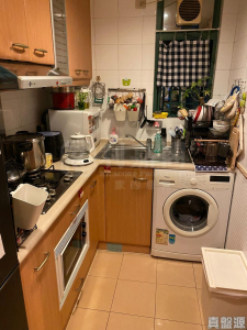 龍成花園 2座 - 28NTS – 香港北部都會區