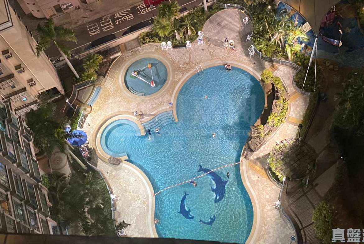 龍成花園 2座 - 28NTS – 香港北部都會區