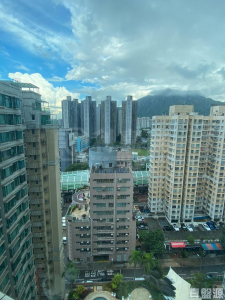 龍成花園 2座 - 28NTS – 香港北部都會區