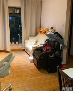 龍成花園 2座 - 28NTS – 香港北部都會區