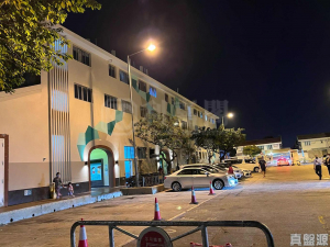 錦繡花園 E段第三街 - 28NTS – 香港北部都會區