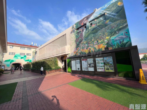 錦繡花園 E段第三街 - 28NTS – 香港北部都會區