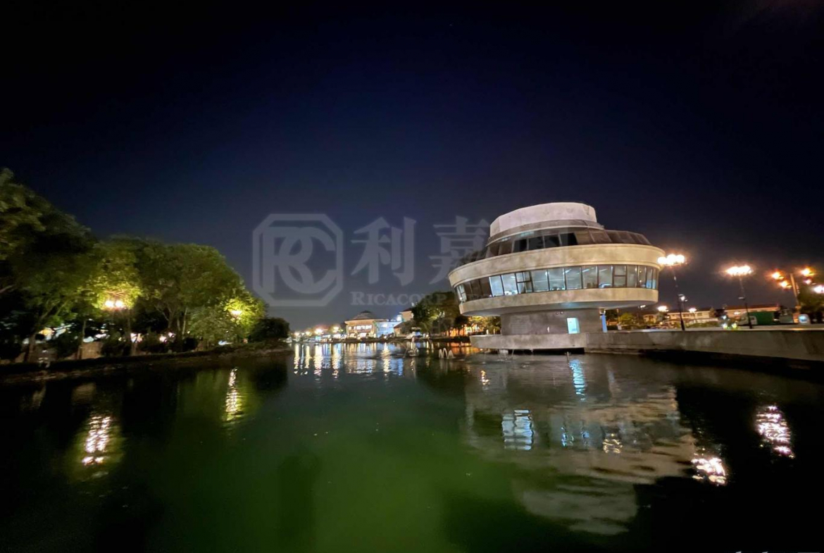 錦繡花園 E段第三街 - 28NTS – 香港北部都會區