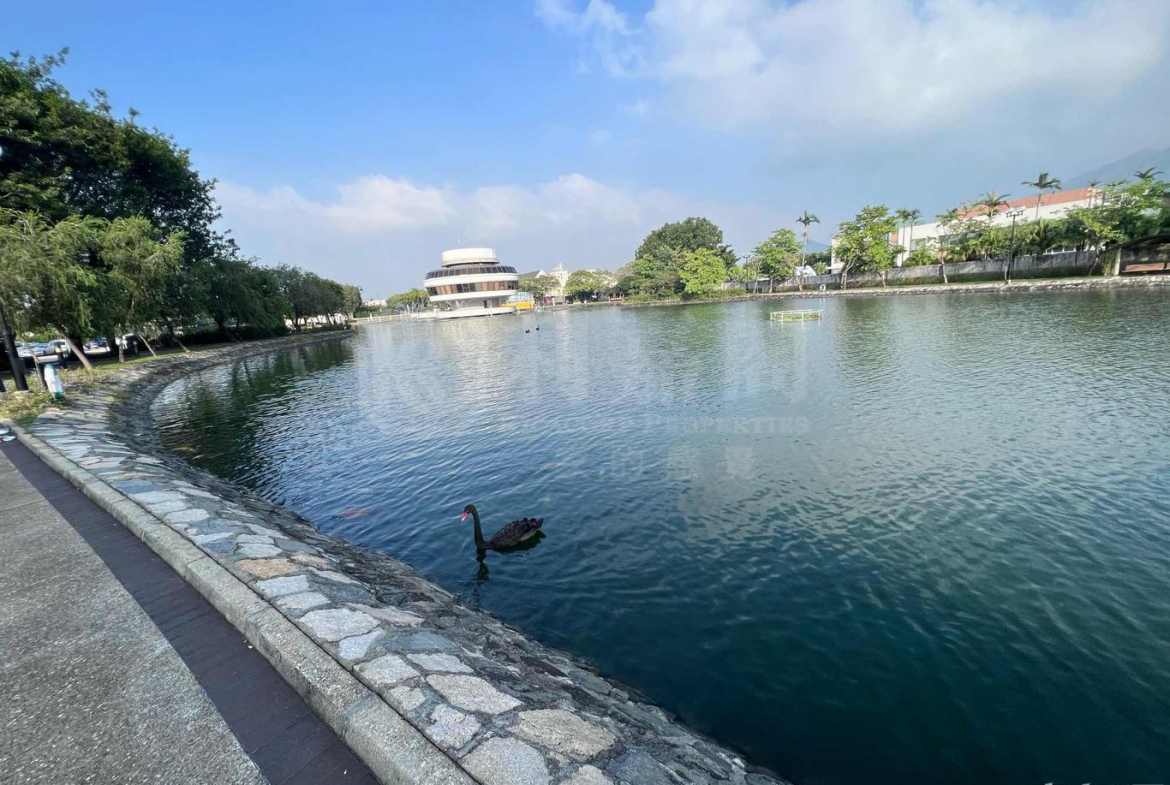 錦繡花園 E段第三街 - 28NTS – 香港北部都會區