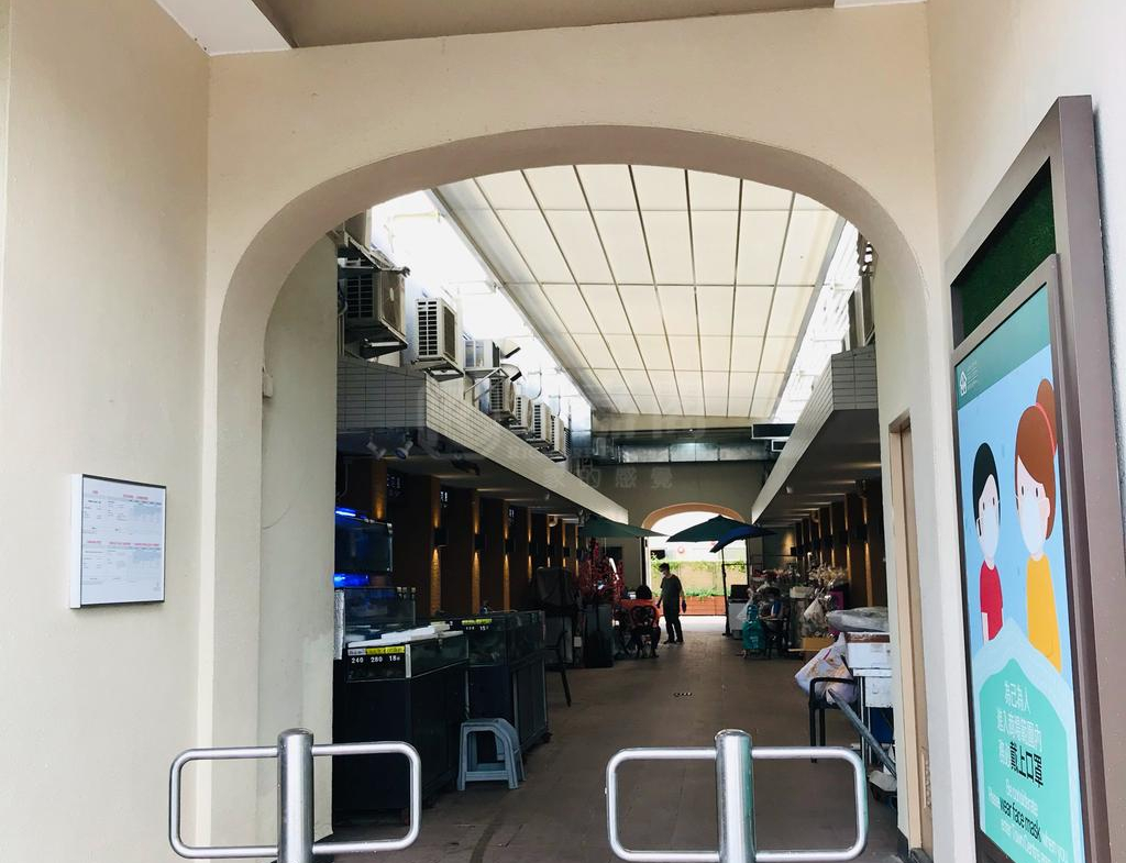 錦繡花園 E段第三街 - 28NTS – 香港北部都會區