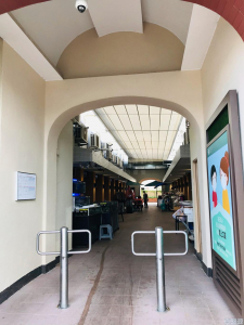 錦繡花園 E段第三街 - 28NTS – 香港北部都會區