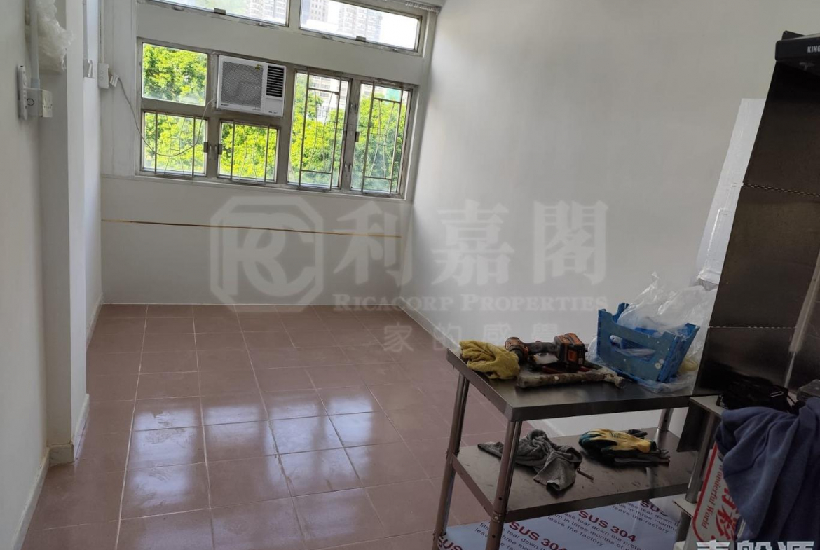 友聯樓 - 28NTS – 香港北部都會區