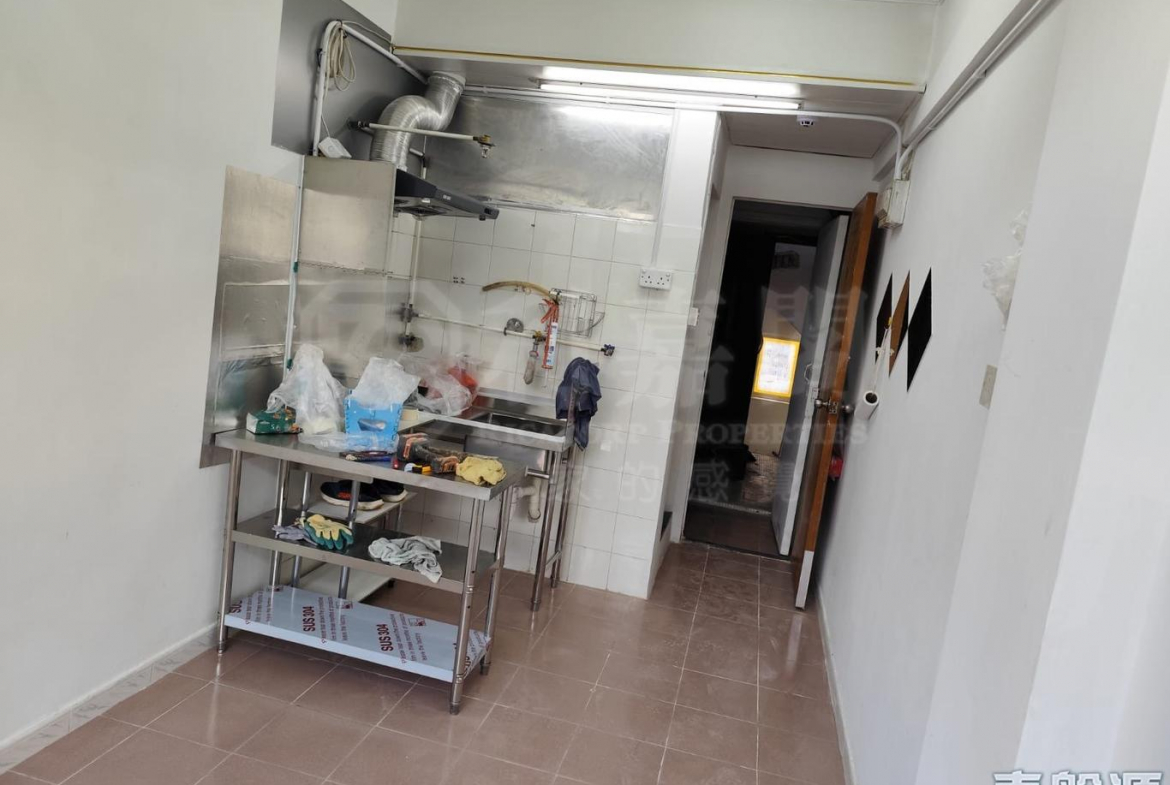 友聯樓 - 28NTS – 香港北部都會區