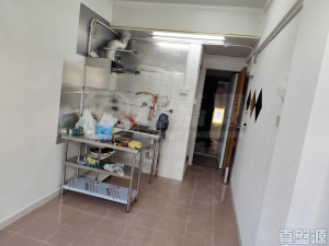 友聯樓 - 28NTS – 香港北部都會區