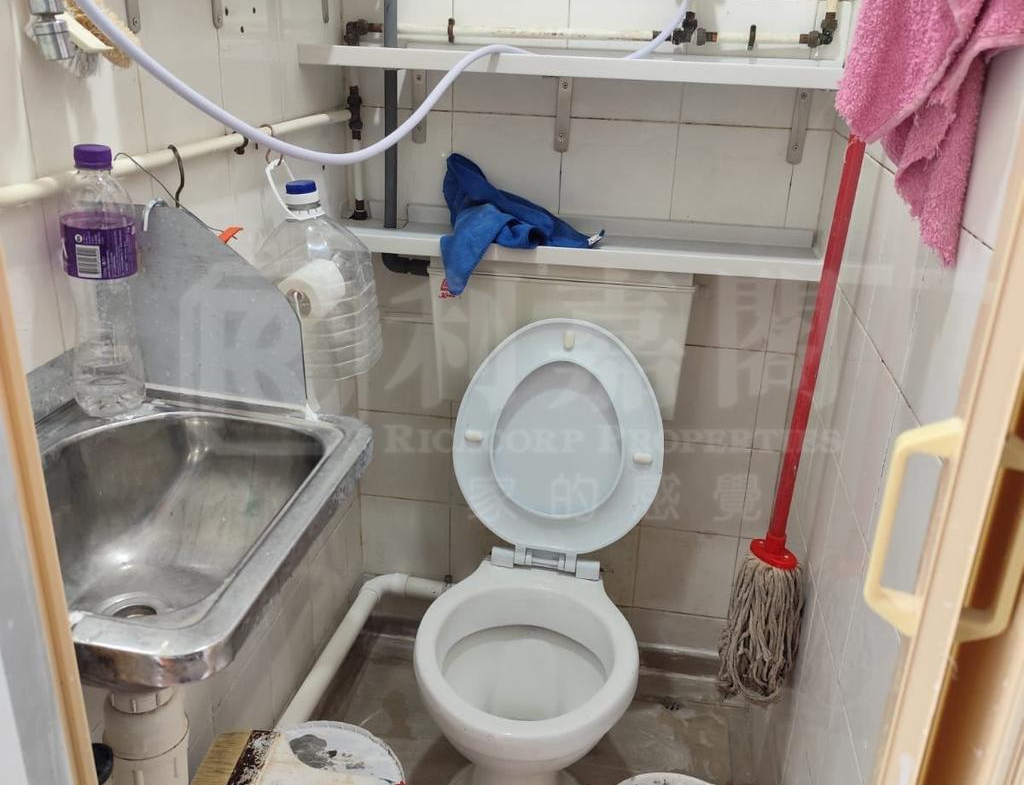 友聯樓 - 28NTS – 香港北部都會區