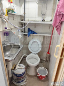 友聯樓 - 28NTS – 香港北部都會區