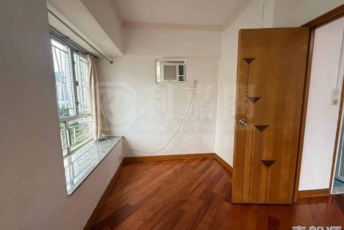豐景園 5座 - 28NTS – 香港北部都會區