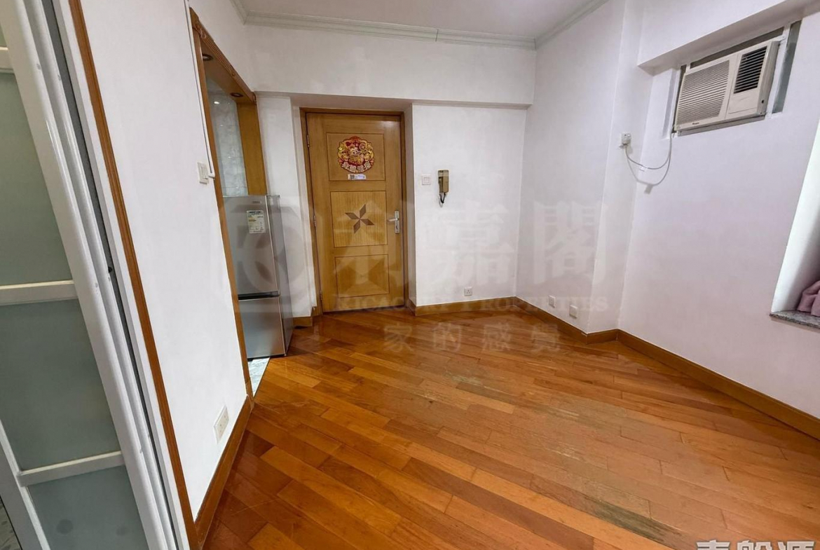 豐景園 5座 - 28NTS – 香港北部都會區